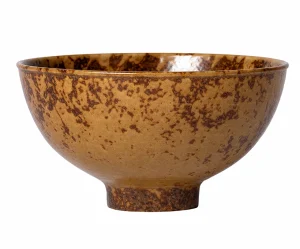 Ceramic Gray Glazed Gongfu Tea Cup